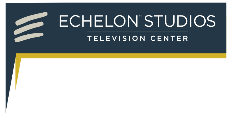 ECHELON Studios at Television Center